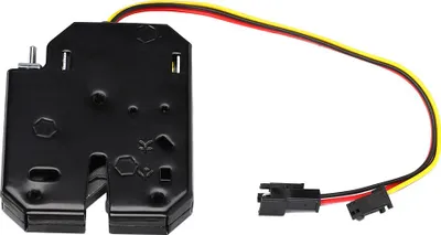 Obrázek produktu pro Nastavitelný digitální inteligentní elektrický skříňový elektromagnetický zámek DC24V
