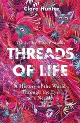 Productafbeelding van Threads of Life