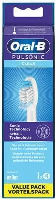 Produktbild von Oral-B SR32C-4 Pulsonic Clean