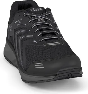 Produktbild von JOYA Herren Schnürschuhe Flash SR STX black, schwarz, Gr.43 2/3