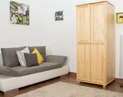 Produktbild von Kleiderschrank 80 x 60