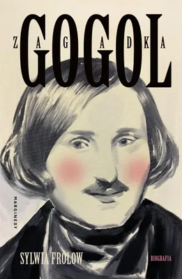 Obrázok produktu pre Hádanka Gogol – Sylwia Frołowová