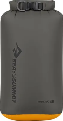 Produktbild von Sea to Summit Evac Trockensack Barva: beluga / Objem: 5 l