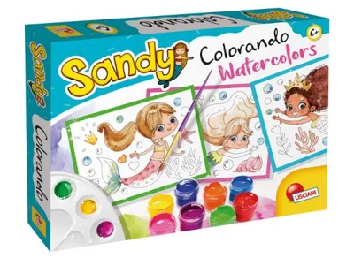 Immagine prodotto di Acquarellmalerei (Kreatives Spielzeug)