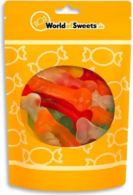 Produktbild von Matthijs Gomlullen 200g