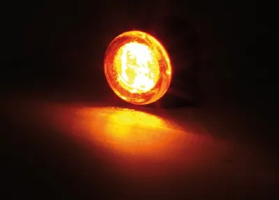 Zdjęcie produktu dla HIGHSIDER pro Proton Trzy tylne światła LED, światło hamowania, kierunkowskaz czarny/przyciemniany 3w1, homologacja E (para)