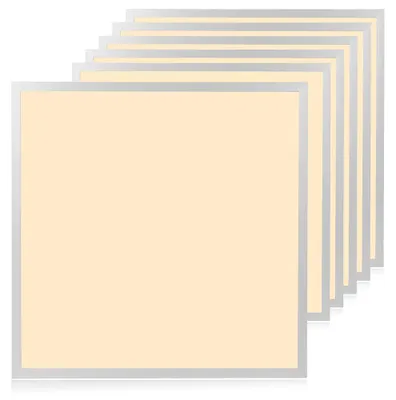 Produktbild von LUXULA LED Panel 40 W 3000 K warmweiß