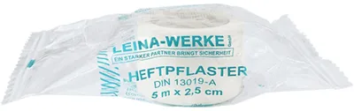 Zdjęcie produktu dla Mediplast 5m x 2,5cm
