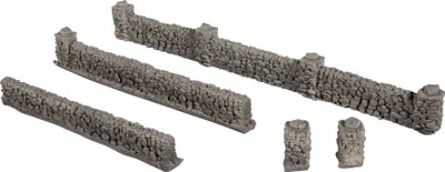 Zdjęcie produktu dla NOCH 58281, HO (1:87), Szary