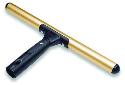 Produktbild von Ettore Professional Tools 4318 Profi-Fensterreinigung, Pro+ T-Giff mit Querstang