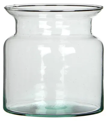 Obrázok produktu pre Mathew Topf transparentný - h15xd15cm