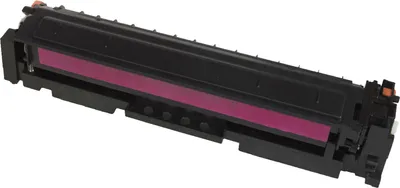 Produktbild von TECHTEK Toner Ersetzt 207X (W2213X) Kompatibel mit [HP] Color LaserJet Pro M255dn, Color LaserJet Pro M255dw, Color LaserJet Pro M255nw, Color LaserJ