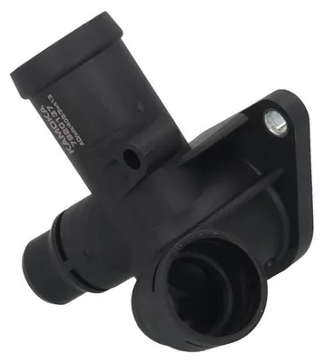 Produktbild von KAMOKA 7920137 Kühlmittelflansch für VW PASSAT Variant (3B6) Wasserflansch