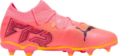 Produktbild von Buty Puma future 7 match fg/ag jr 10772903