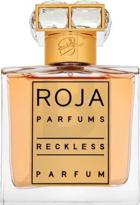 Image de Roja Parfums Reckless parfum pur pour femmes 50 ml