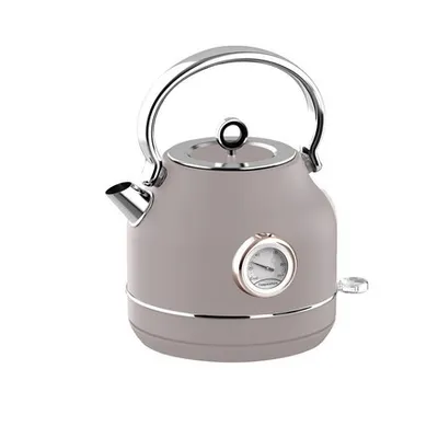 Produktbild von Berlingerhaus BH-9514 mit Thermometer Kollektion Taupe