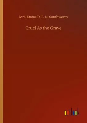 Produktbild von Cruel As the Grave
