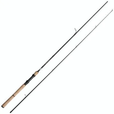Produktbild von Berkley Lightning HT 2 Carbon Spinnrute 274 cm 10-30g Wurfgewicht Raubfisch