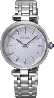 Produktbild von Seiko Quartz SRZ553P1 Damenarmbanduhr