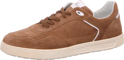 Produktbild von Sioux Tedroso Sneaker Braun