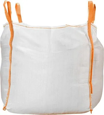 Zdjęcie produktu dla 5 sztuk worków typu big bag 90 x 90 x 90 cm | 1000 kg |