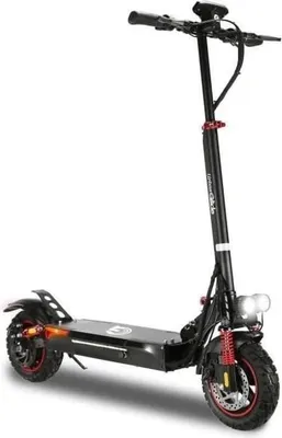 Obrázok produktu pre Elektrický kolobežka, ECROSS PRO LITE 2, 10-palcové pneumatiky, 48 V, 800 W, dojazd 40 km