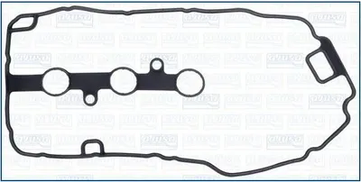 Produktbild von AJUSA 11142400 Ventildeckel Zylinderkopfhaube Dichtung für TOYOTA Yaris Schrägheck (P13) passend für PEUGEOT 108