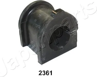 Produktbild von JAPANPARTS Lagerbuchse Stabilisator RU-2361 Vorne für TOYOTA LAND CRUISER (VDJ20, UZJ20) 51mm 59,5mm 63mm 33mm