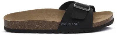 Produktbild von Damen Sommer Flipflops Zehentrenner Pantoletten Schwarz
