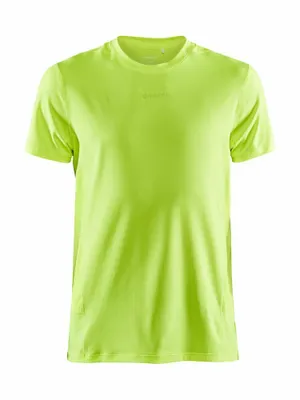 Produktbild von Craft ADV Essence SS Tee Flumino M Laufshirt mit Kurzarm