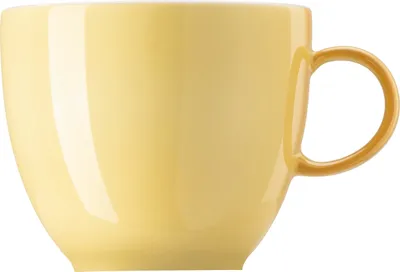 Immagine prodotto di Thomas Kaffee-Obertasse Sunny Day Soft Yellow 10850-408549-14742 4012436528917