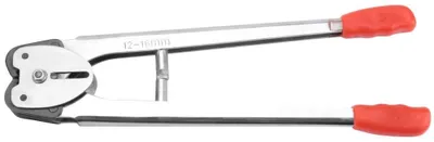 Immagine prodotto di Pinza manuale per l'imballaggio con fascette
