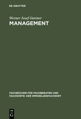 Produktbild von Management
