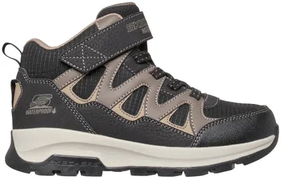Produktbild von Skechers Storm Blazer Drizzle Squad Schwarz BKTP Größe EU 33