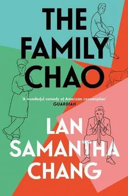 Immagine prodotto di The Family Chao