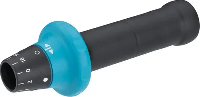Produktbild von Hazet 5123-1-06 Griff Komplett