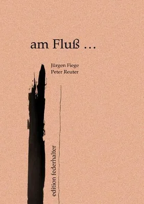 Zdjęcie produktu dla am Fluß ... Hardcover