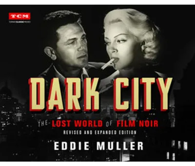 Produktbild von Dark City