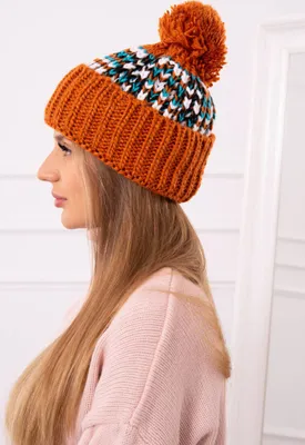 Produktbild von Kesi Frauen kulich Ellen rot Universal
