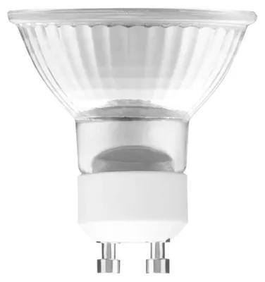Produktbild von Modee GU10 Halogen Spot Lampe 42W 630lm 2700K Warmweiß Dimmbar