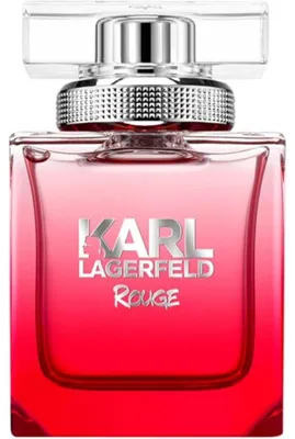 Zdjęcie produktu dla Lagerfeld Rouge woda perfumowana dla kobiet 85 ml