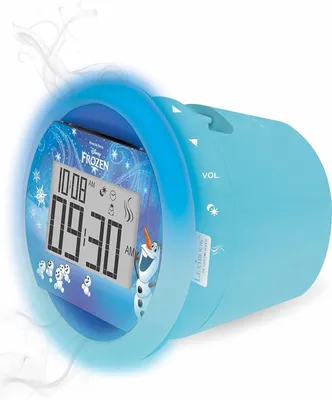 Produktbild von Lexibook CS100FZ, Blau, Drinnen, Kind, Mädchen, Mädchen, 6 Jahr(e)