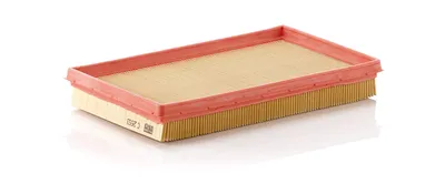 Obrázek produktu pro Vzduchový filtr MANN-FILTER C 2653