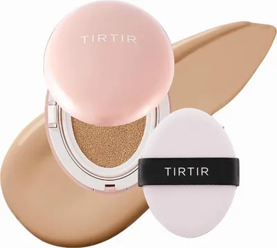 Produktbild von TIRTIR Mask Fit All-Cover Cushion 25N Mocha