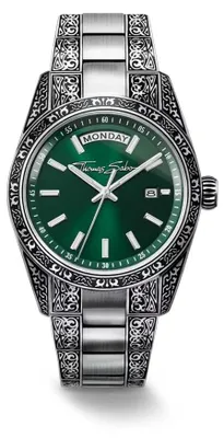 Produktbild von Thomas Sabo reloj wa0426-201-201