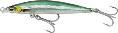 Produktbild von Savage Gear Grace Tail Atherina 5 cm 4,2 g Wobbler