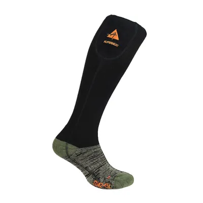 Produktbild von Alpenheat Heizsocken Fire-Socks Wolle AJ27 M