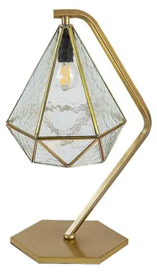 Produktbild von Rabalux 74201 Moderne Lichtfamilien Gold Metall
