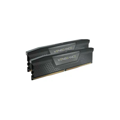 Produktbild von DDR5 32GB KIT 2x16GB PC 6000 Corsair Vengeance CMK32GX5M2E6000Z36