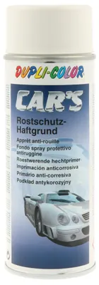 Produktbild von DUPLI-COLOR CARS Rostschutz-Haftgrund weiß, 400 ml